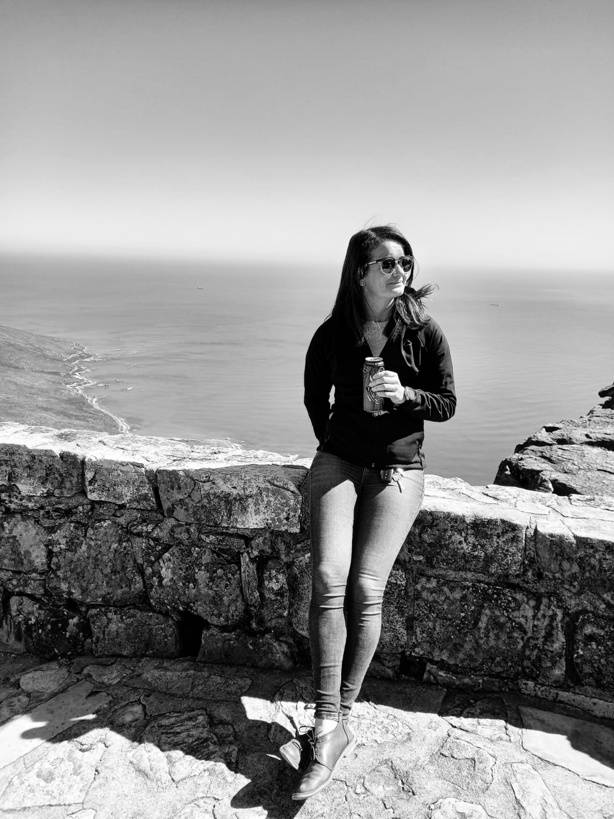 Carmen du Preez — Knots2Muscle sports massage therapist